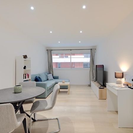 Newly Renovated Charming Downtown Apartment Antibes Kültér fotó