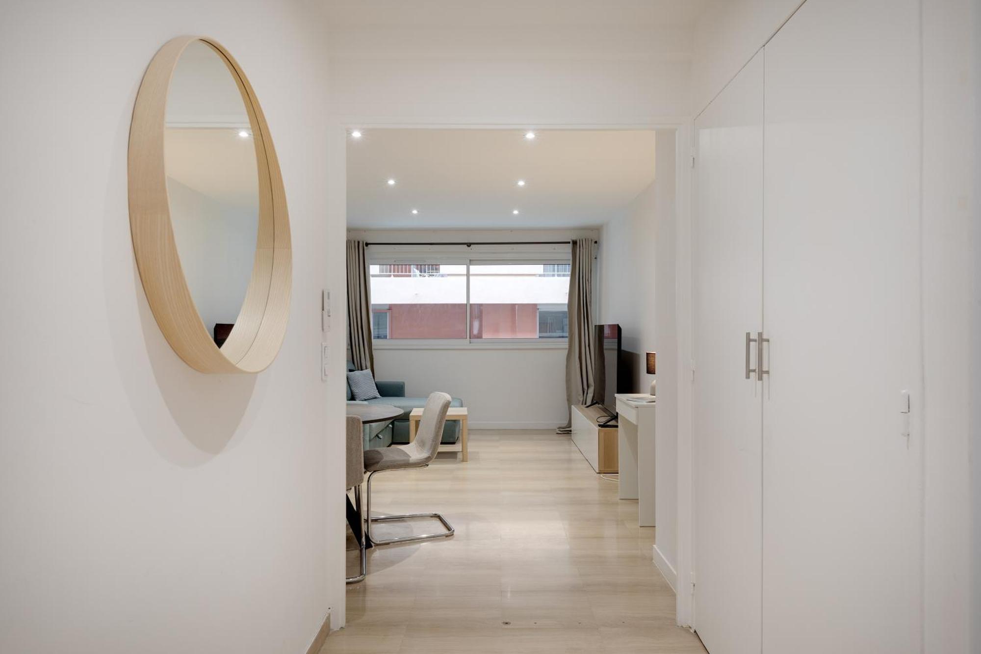 Newly Renovated Charming Downtown Apartment Antibes Kültér fotó